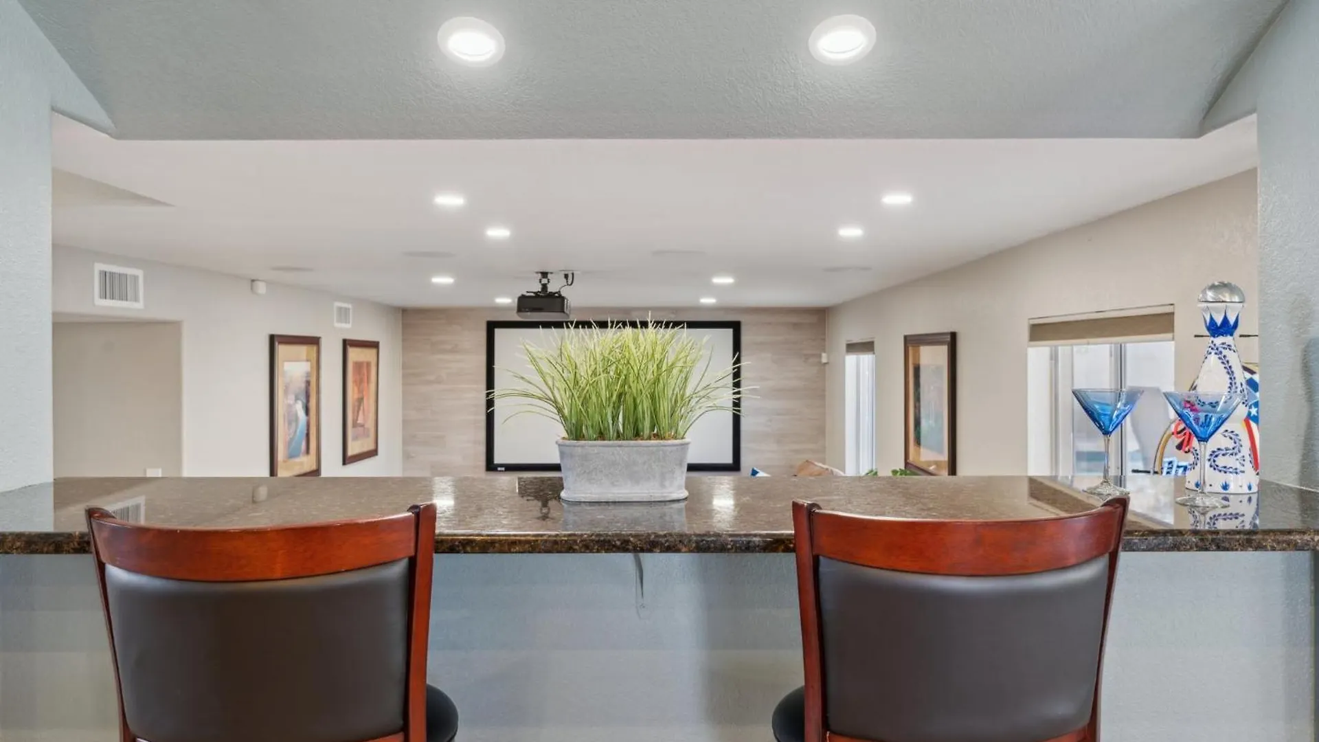 The Fritz Carlton Of Glendale By Paseohomesaz 凤凰城 美国